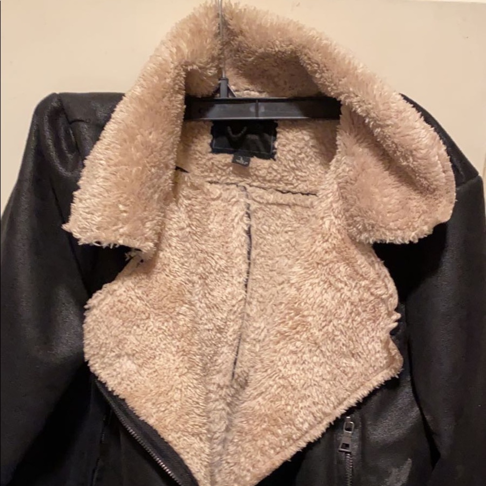 Miss London jacket